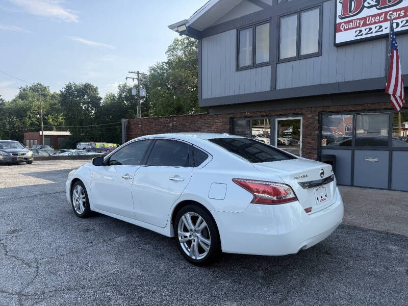 nissan altima sedan 2013 1N4BL3AP6DC204597 image nissan altima sedan 2013 1N4BL3AP6DC204597 image